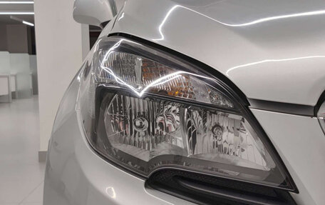 Opel Mokka I, 2015 год, 1 124 000 рублей, 21 фотография