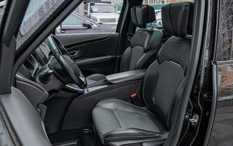 Renault Scenic IV, 2021 год, 2 130 000 рублей, 10 фотография