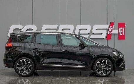 Renault Scenic IV, 2021 год, 2 130 000 рублей, 5 фотография