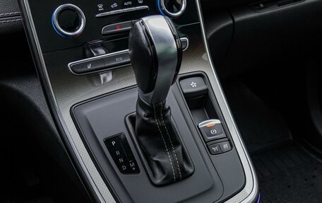 Renault Scenic IV, 2021 год, 2 130 000 рублей, 13 фотография