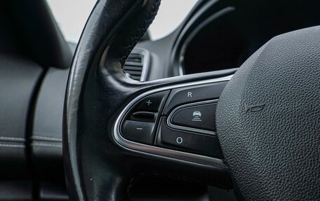 Renault Scenic IV, 2021 год, 2 130 000 рублей, 17 фотография