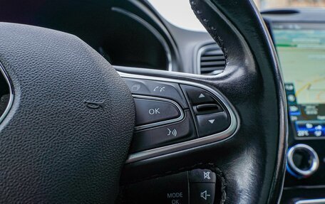 Renault Scenic IV, 2021 год, 2 130 000 рублей, 19 фотография