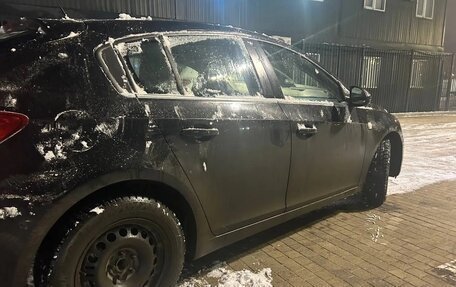 Chevrolet Cruze II, 2012 год, 629 000 рублей, 6 фотография