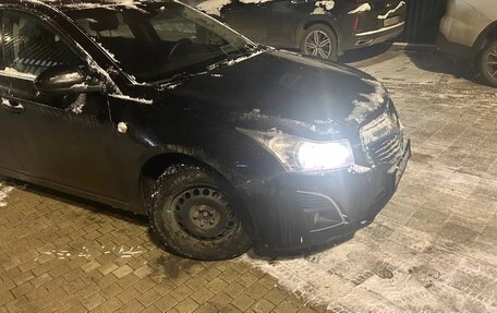 Chevrolet Cruze II, 2012 год, 629 000 рублей, 10 фотография