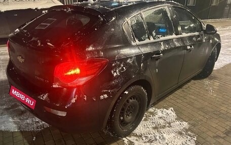 Chevrolet Cruze II, 2012 год, 629 000 рублей, 11 фотография