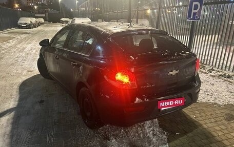 Chevrolet Cruze II, 2012 год, 629 000 рублей, 16 фотография