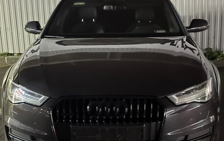 Audi A6, 2017 год, 3 200 000 рублей, 6 фотография