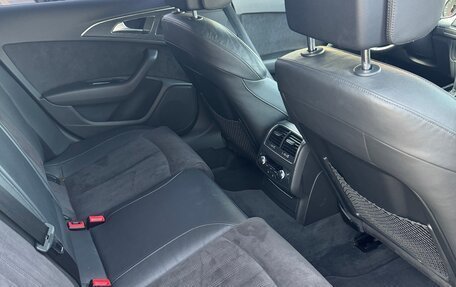 Audi A6, 2017 год, 3 200 000 рублей, 5 фотография