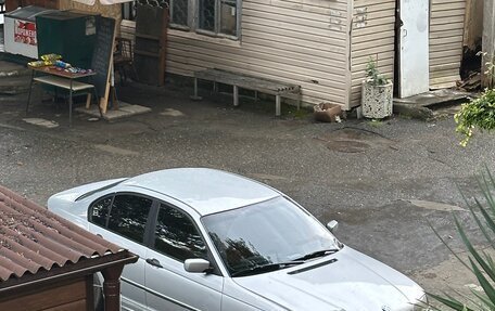 BMW 3 серия, 1999 год, 750 000 рублей, 3 фотография