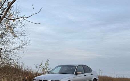 BMW 3 серия, 1999 год, 750 000 рублей, 2 фотография
