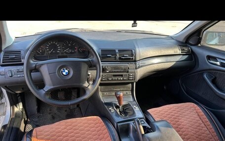 BMW 3 серия, 1999 год, 750 000 рублей, 10 фотография