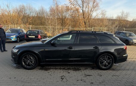 Audi A6, 2017 год, 3 200 000 рублей, 2 фотография