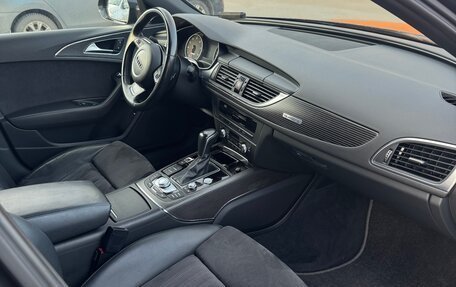 Audi A6, 2017 год, 3 200 000 рублей, 4 фотография