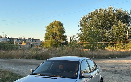 BMW 3 серия, 1999 год, 750 000 рублей, 7 фотография