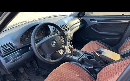 BMW 3 серия, 1999 год, 750 000 рублей, 11 фотография