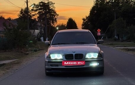 BMW 3 серия, 1999 год, 750 000 рублей, 4 фотография