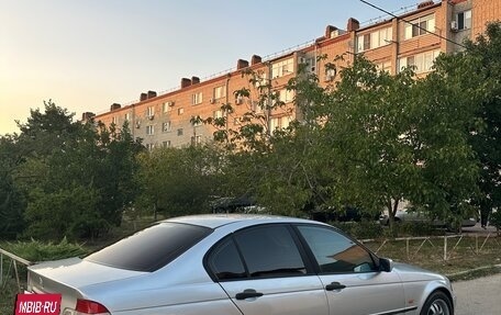 BMW 3 серия, 1999 год, 750 000 рублей, 8 фотография