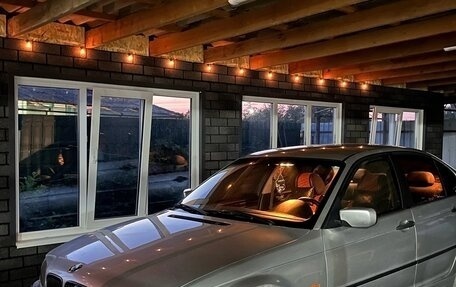 BMW 3 серия, 1999 год, 750 000 рублей, 9 фотография