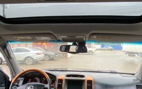 Lexus GX I, 2005 год, 1 850 000 рублей, 7 фотография