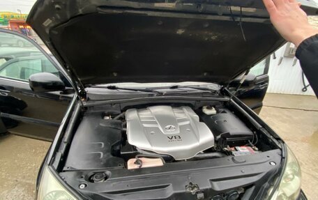 Lexus GX I, 2005 год, 1 850 000 рублей, 5 фотография