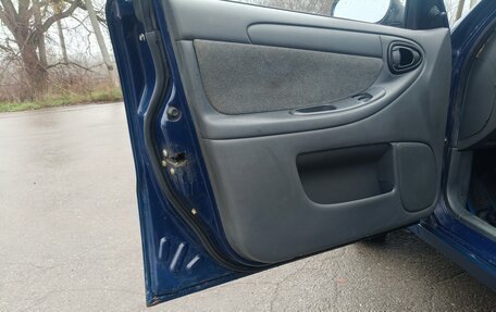 Chevrolet Lanos I, 2008 год, 310 000 рублей, 9 фотография