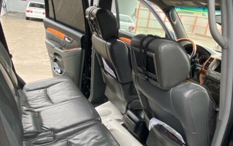 Lexus GX I, 2005 год, 1 850 000 рублей, 6 фотография