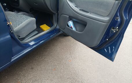 Chevrolet Lanos I, 2008 год, 310 000 рублей, 12 фотография