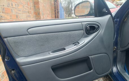 Chevrolet Lanos I, 2008 год, 310 000 рублей, 17 фотография