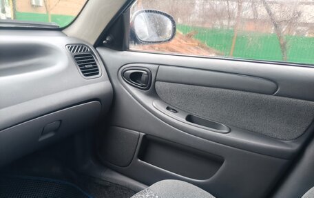 Chevrolet Lanos I, 2008 год, 310 000 рублей, 20 фотография