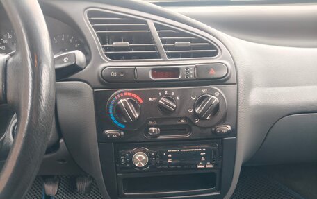 Chevrolet Lanos I, 2008 год, 310 000 рублей, 18 фотография