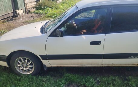 Toyota Sprinter Carib III, 1999 год, 320 000 рублей, 3 фотография