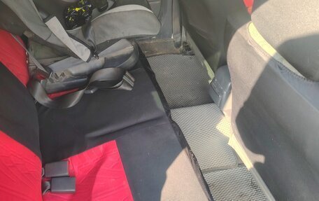 Toyota Sprinter Carib III, 1999 год, 320 000 рублей, 7 фотография