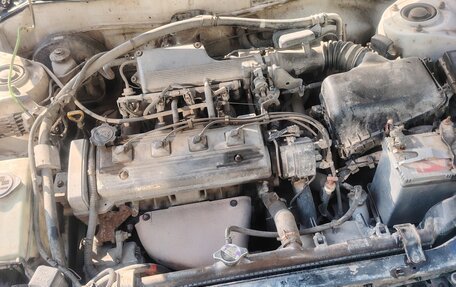 Toyota Sprinter Carib III, 1999 год, 320 000 рублей, 6 фотография