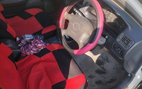 Toyota Sprinter Carib III, 1999 год, 320 000 рублей, 8 фотография