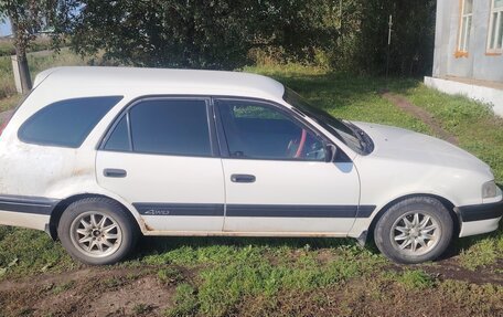 Toyota Sprinter Carib III, 1999 год, 320 000 рублей, 5 фотография