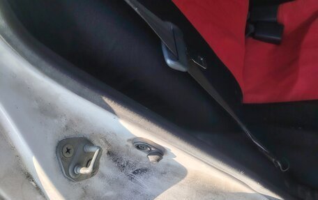 Toyota Sprinter Carib III, 1999 год, 320 000 рублей, 9 фотография