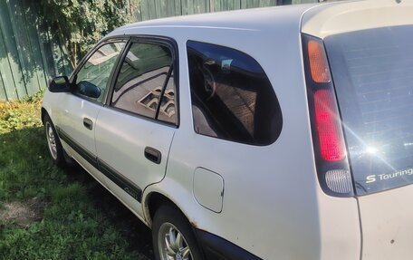 Toyota Sprinter Carib III, 1999 год, 320 000 рублей, 4 фотография