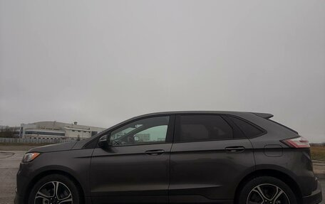 Ford Edge II рестайлинг, 2020 год, 3 050 000 рублей, 10 фотография