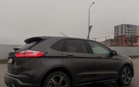 Ford Edge II рестайлинг, 2020 год, 3 050 000 рублей, 3 фотография