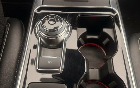Ford Edge II рестайлинг, 2020 год, 3 050 000 рублей, 9 фотография