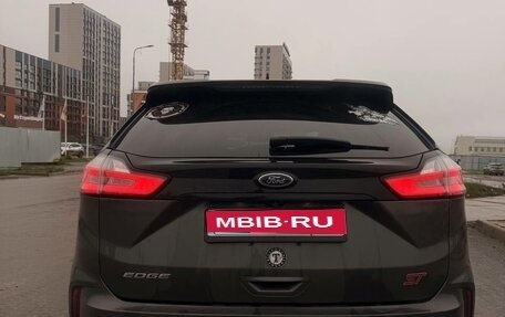 Ford Edge II рестайлинг, 2020 год, 3 050 000 рублей, 1 фотография