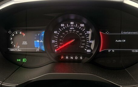 Ford Edge II рестайлинг, 2020 год, 3 050 000 рублей, 17 фотография