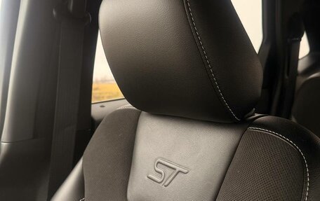 Ford Edge II рестайлинг, 2020 год, 3 050 000 рублей, 22 фотография