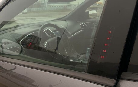 Ford Edge II рестайлинг, 2020 год, 3 050 000 рублей, 20 фотография