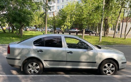 Skoda Octavia, 2005 год, 460 000 рублей, 3 фотография