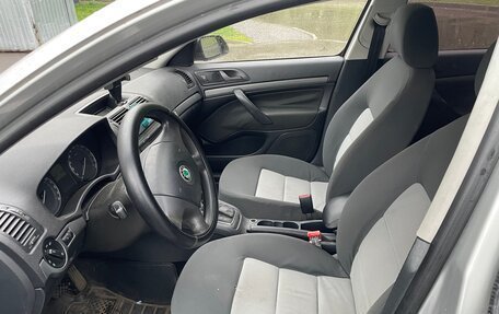 Skoda Octavia, 2005 год, 460 000 рублей, 5 фотография