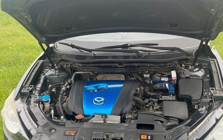 Mazda CX-5 II, 2012 год, 1 350 000 рублей, 7 фотография