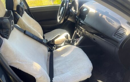 Mazda CX-5 II, 2012 год, 1 350 000 рублей, 8 фотография