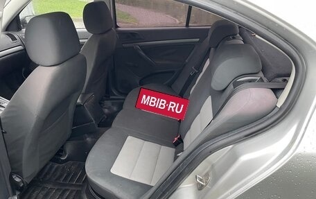 Skoda Octavia, 2005 год, 460 000 рублей, 6 фотография