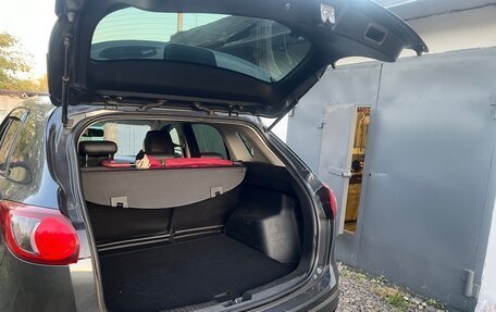 Mazda CX-5 II, 2012 год, 1 350 000 рублей, 16 фотография